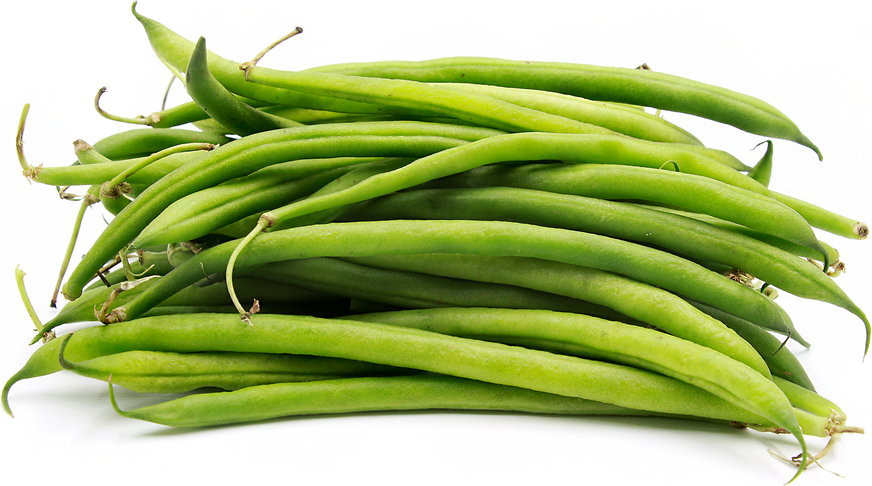 Blue Lake Beans picture