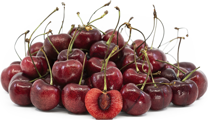 Tulare Cherries picture