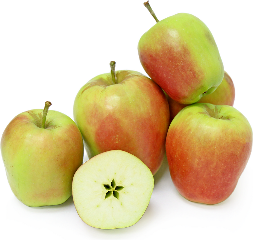Ein Shemer Apples picture