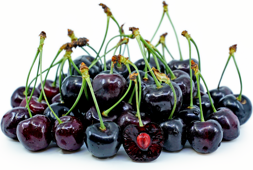 Black Tartarian Cherries picture