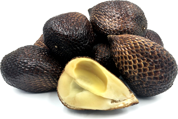 Snake Fruit picture