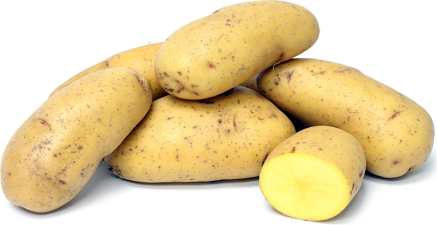 Papapura Potatoes picture