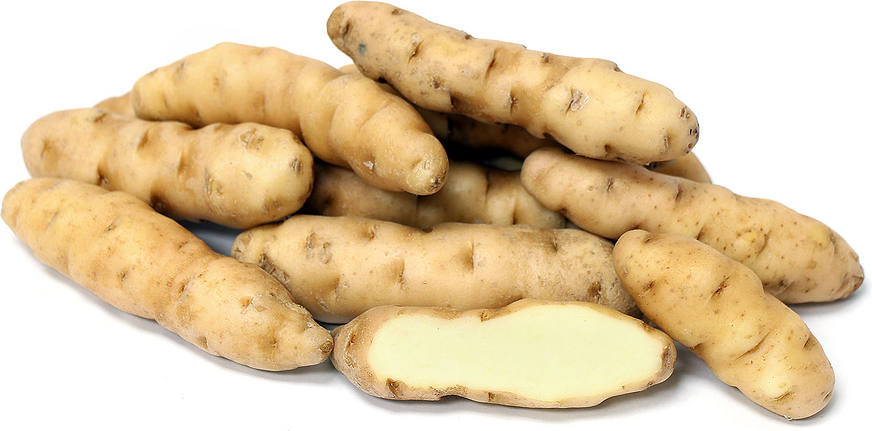 Anya Fingerling Potatoes picture