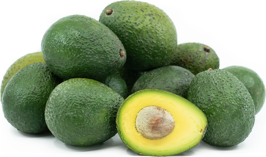 Gwen Avocados picture