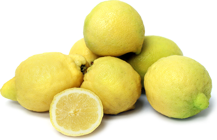 Monachello Lemons picture