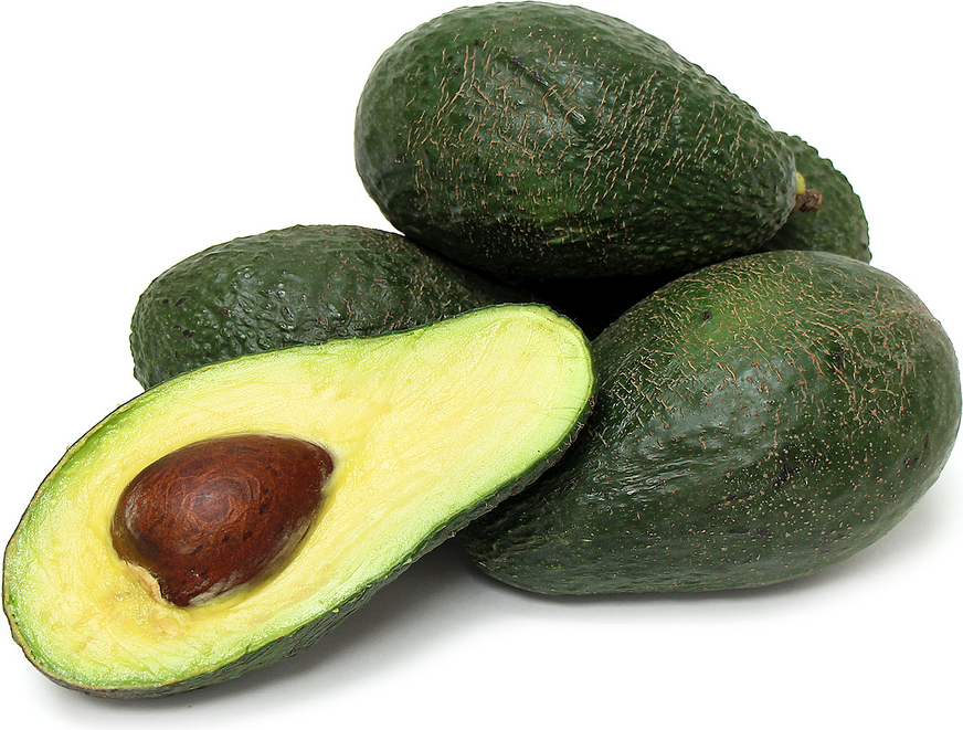 Daily 11 Avocados picture