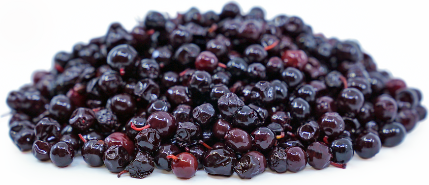 Black Huckleberries picture