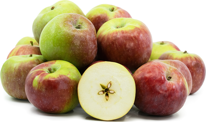 Rockit Apples - Know Your Produce