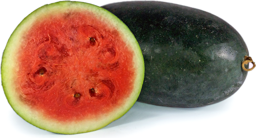 Kiran Watermelon picture