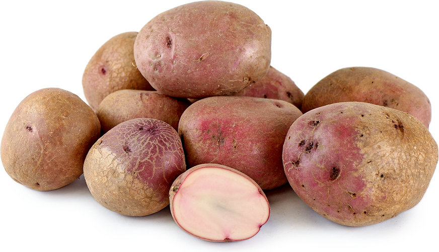 Cranberry Red Potatoes picture