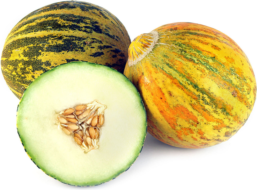 Obinovot Melons picture