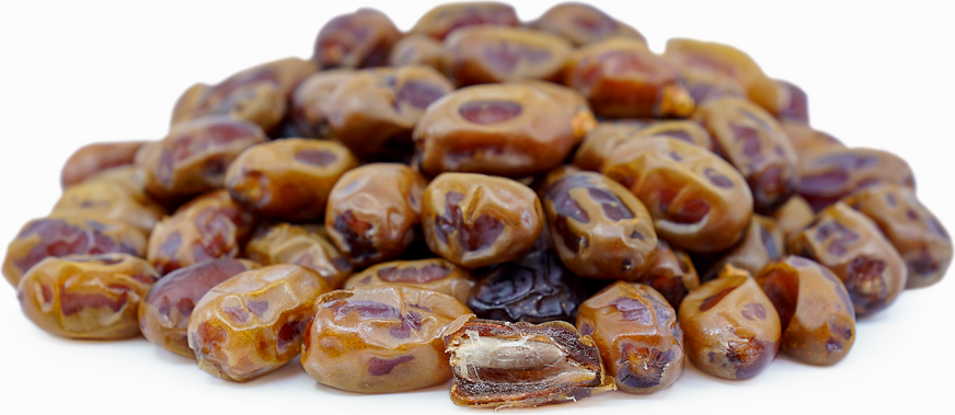 Honey Dates picture