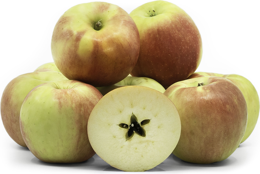 Golden Delicious Apples Information and Facts