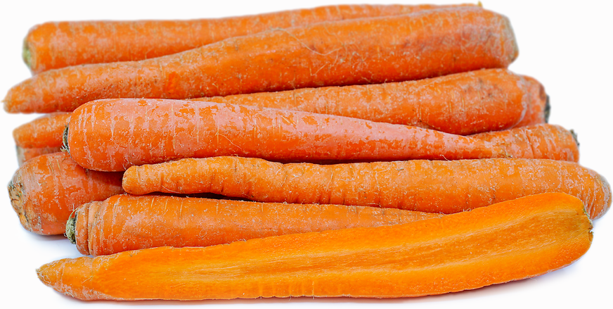 Carrots picture