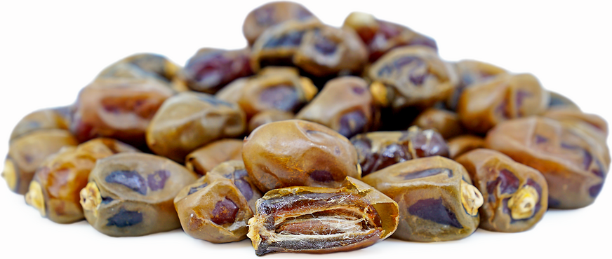 Khadrawi Dates picture