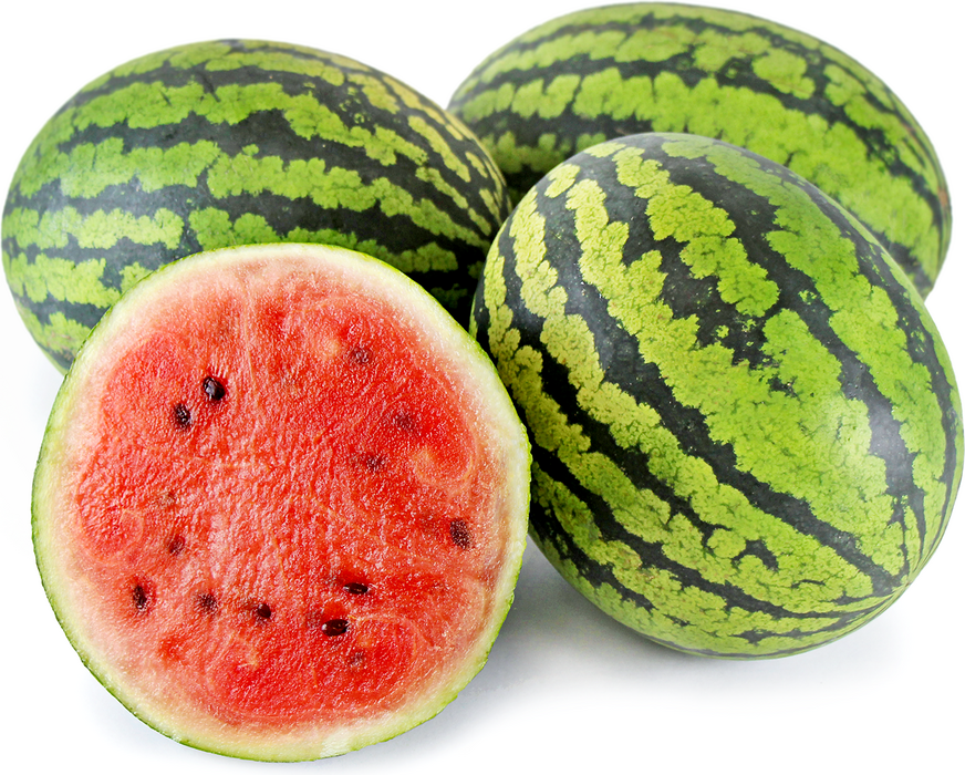 Korean Watermelon picture