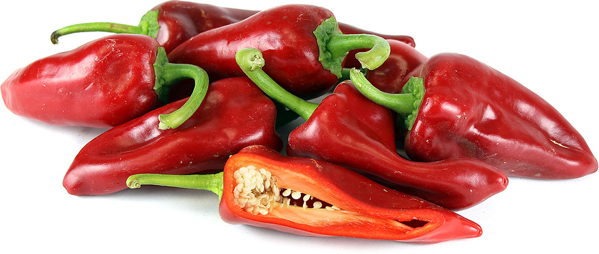 Red Roaster Chile Peppers picture