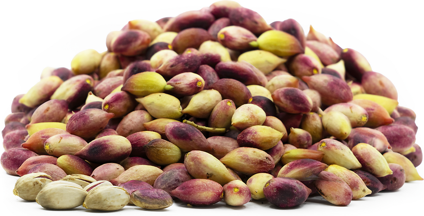 Pistachio Fruit