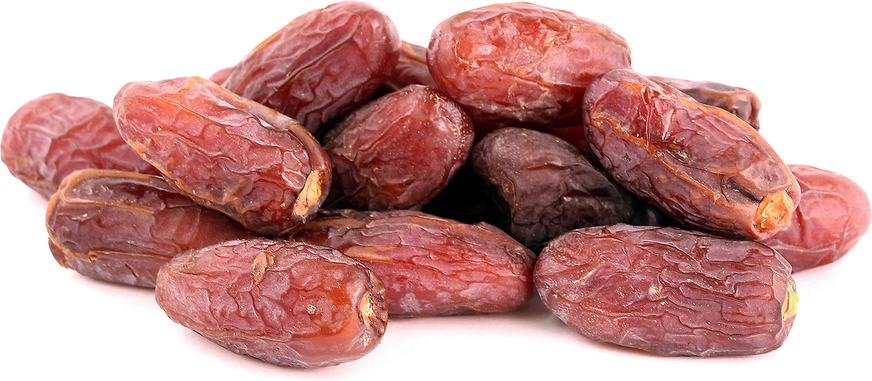 Dates Medjool picture