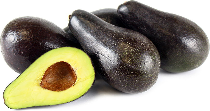 Stewart Avocados picture