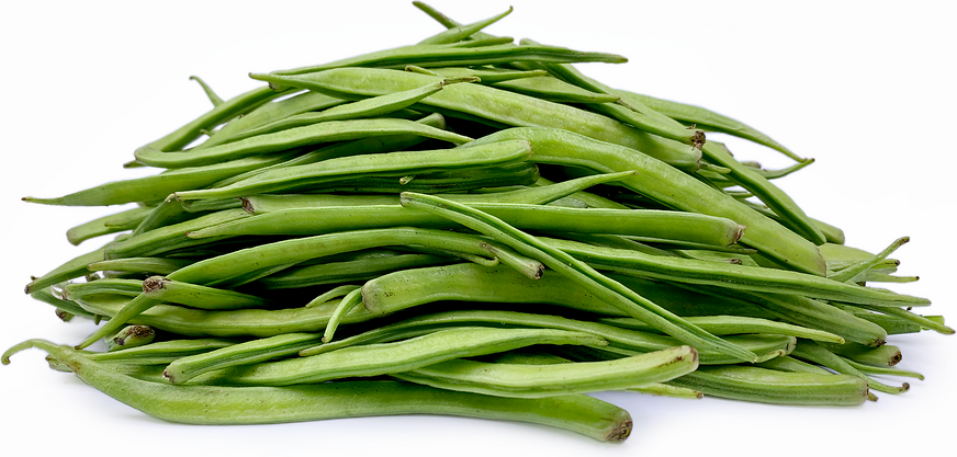 Guar (Cluster) Beans picture