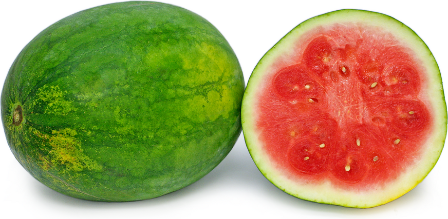 Ruby Bliss™ Watermelons picture