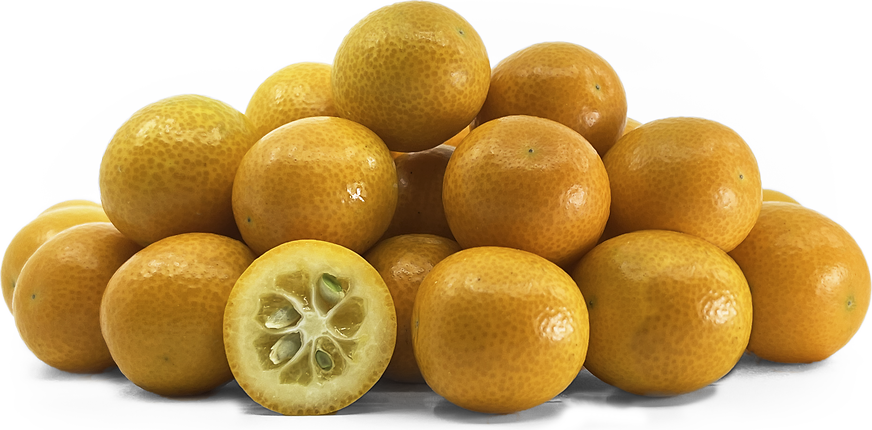 Kinkan Kumquats picture
