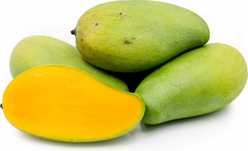 Brahm Kai Meu Mangoes picture