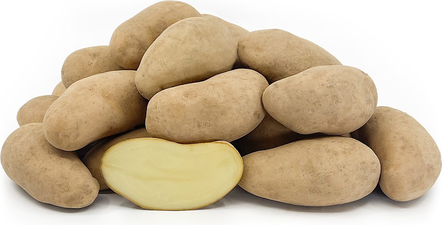 May Queen Potatoes picture