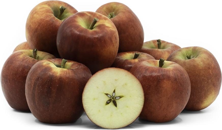 Rubens® Apples picture