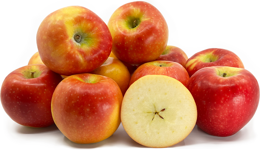 Kanzi Apples Information, Recipes and Facts