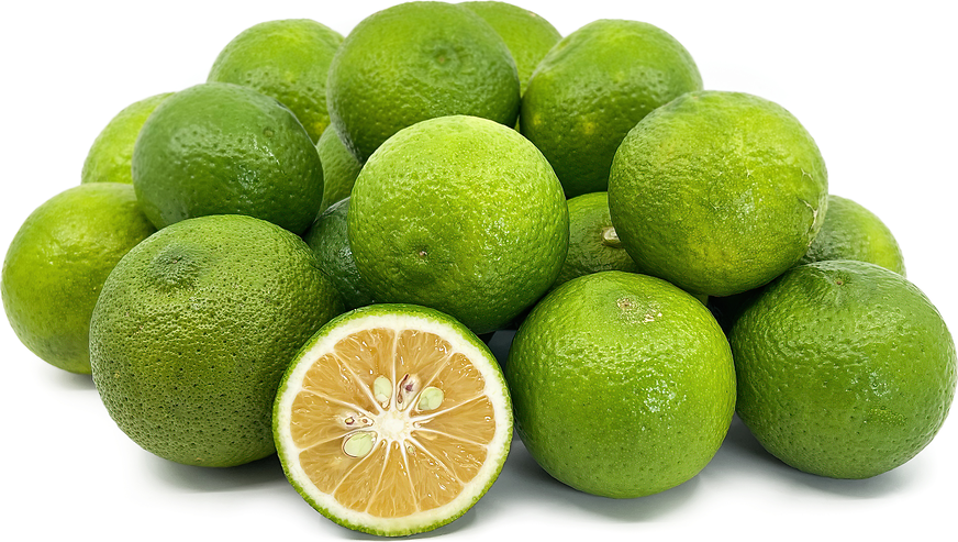 Kabosu Citrus picture