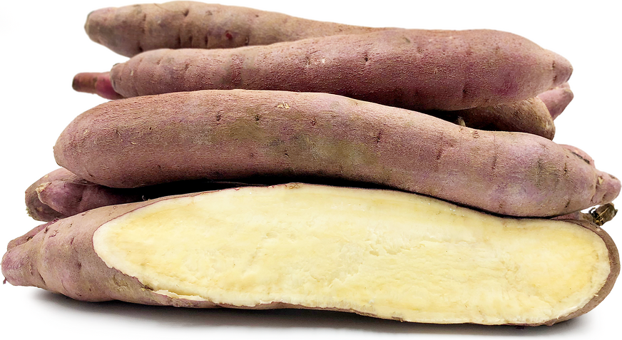 Satsuma-imo Sweet Potatoes picture