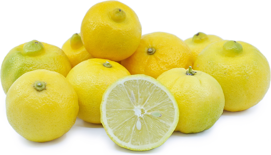 Marrakech Limonetta Lemons picture