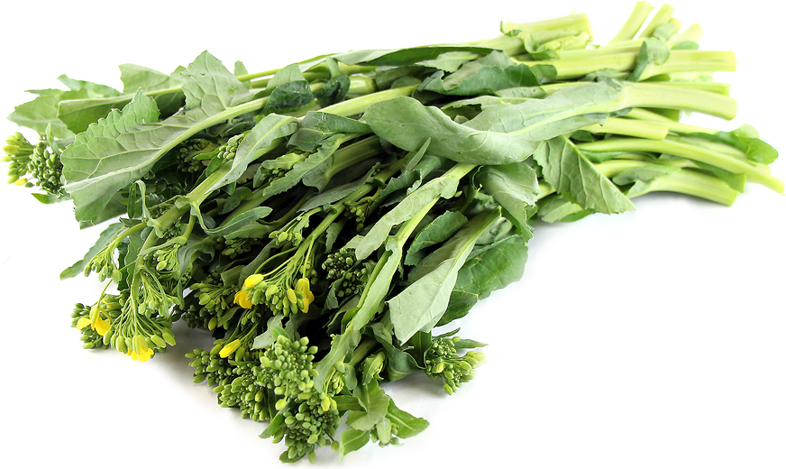 Thai Rapini picture