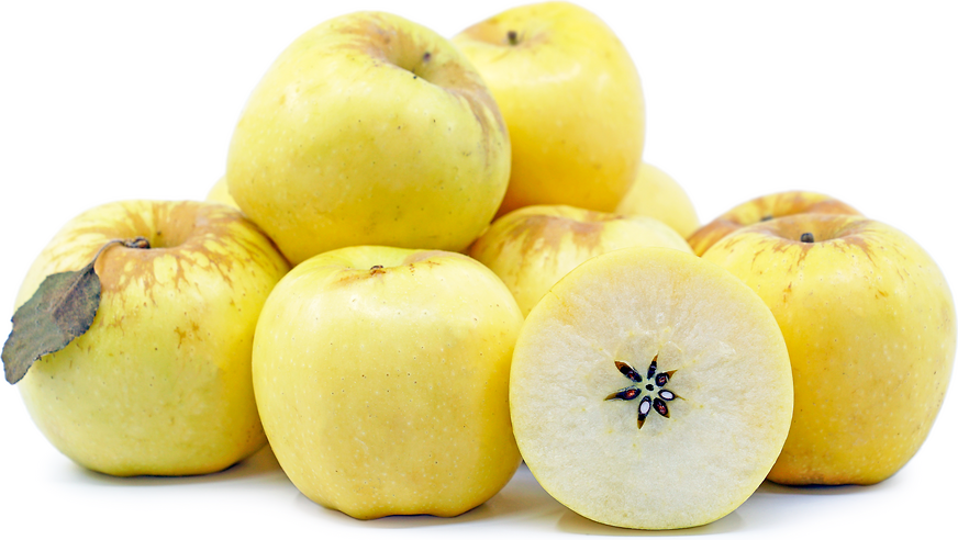 Golden Delicious Apples Information Recipes And Facts