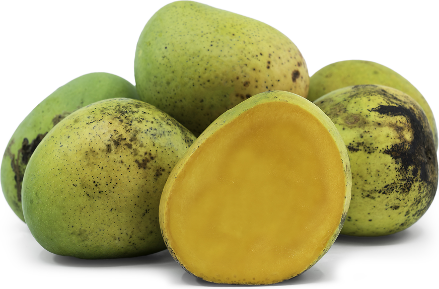 Aphonso Mangoes picture