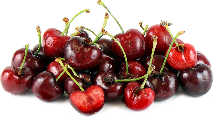 Royal Ansel Cherries picture