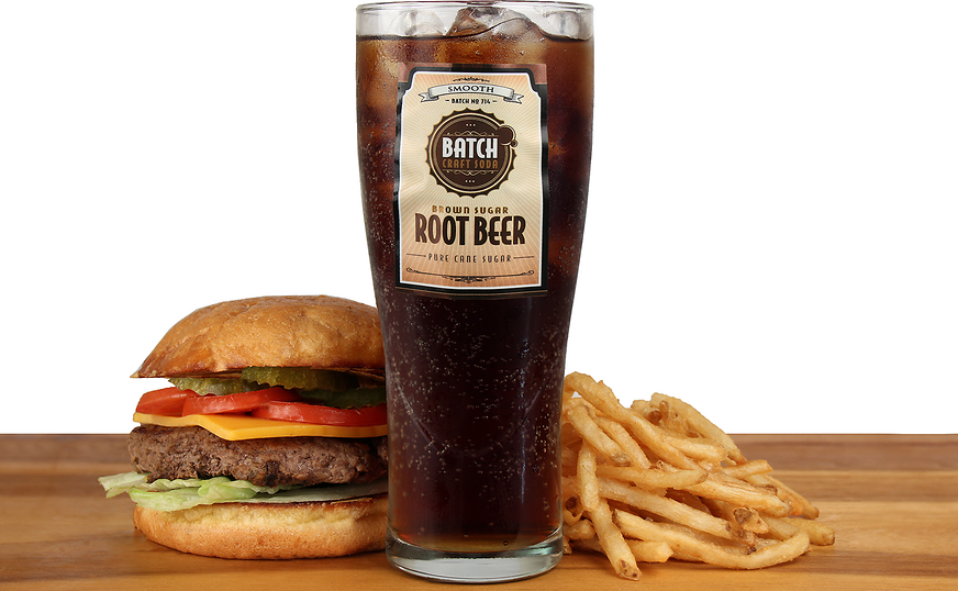 Root Beer picture