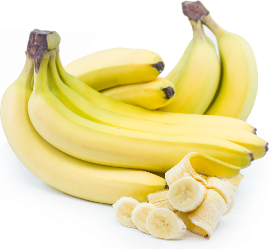 Organic Bananas picture