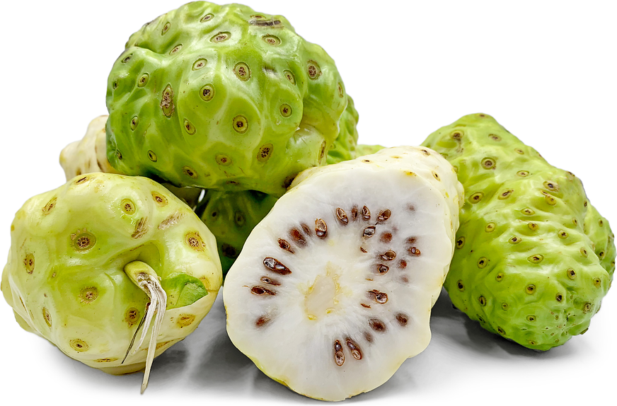 Noni Fruit Information, Recipes and Facts