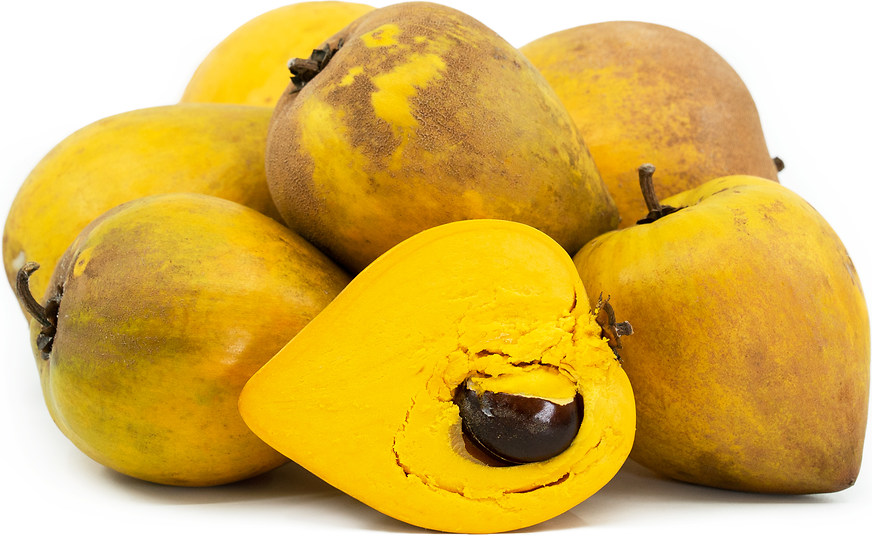 Egg Fruit picture