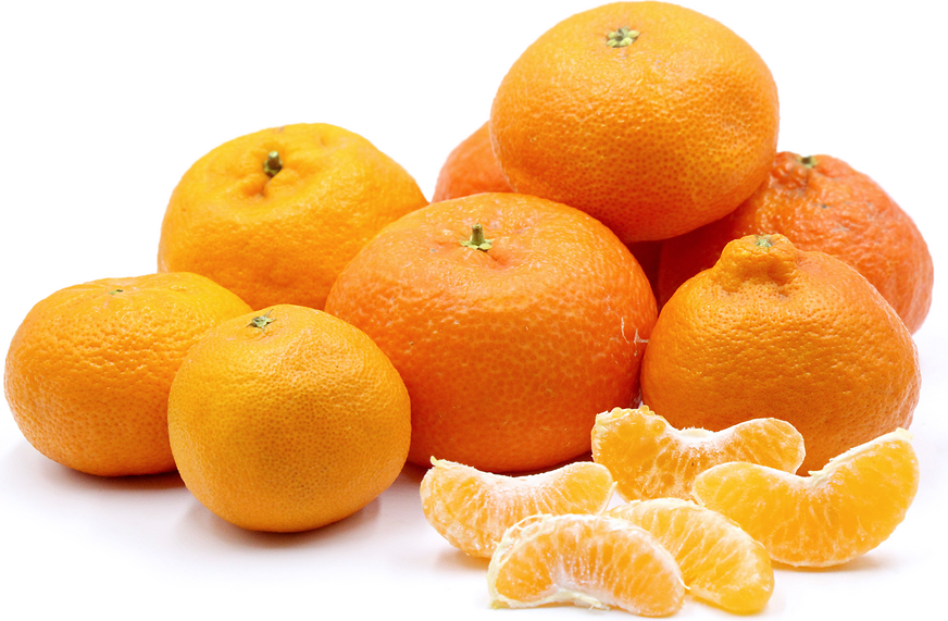 What Do Tangerines Do For You at brianppettryo blog