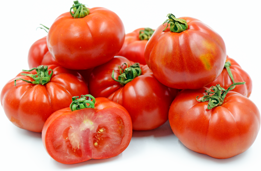 Tomato Rouge De Marmande Tray