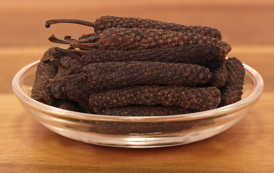 Black Long Pepper picture