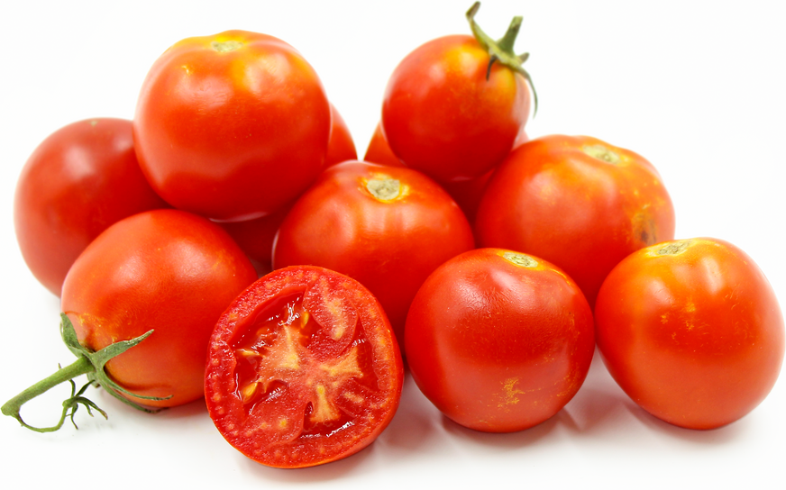 Siberian Heirloom Tomatoes Information and Facts