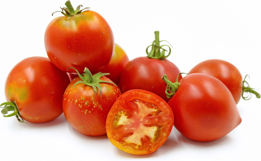 Gurney Girl II Heirloom Tomatoes picture