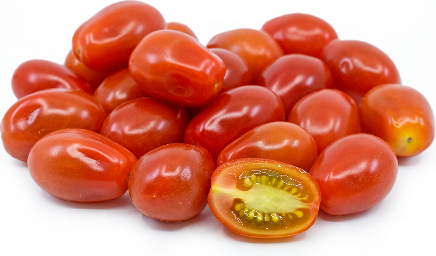 grape tomatoes