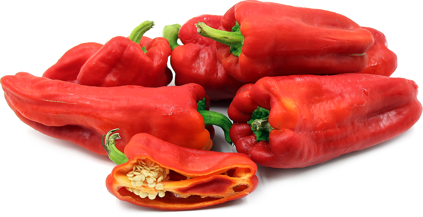 Urfa Biber Chile Peppers picture