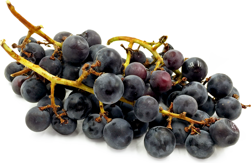Niabell Grapes picture